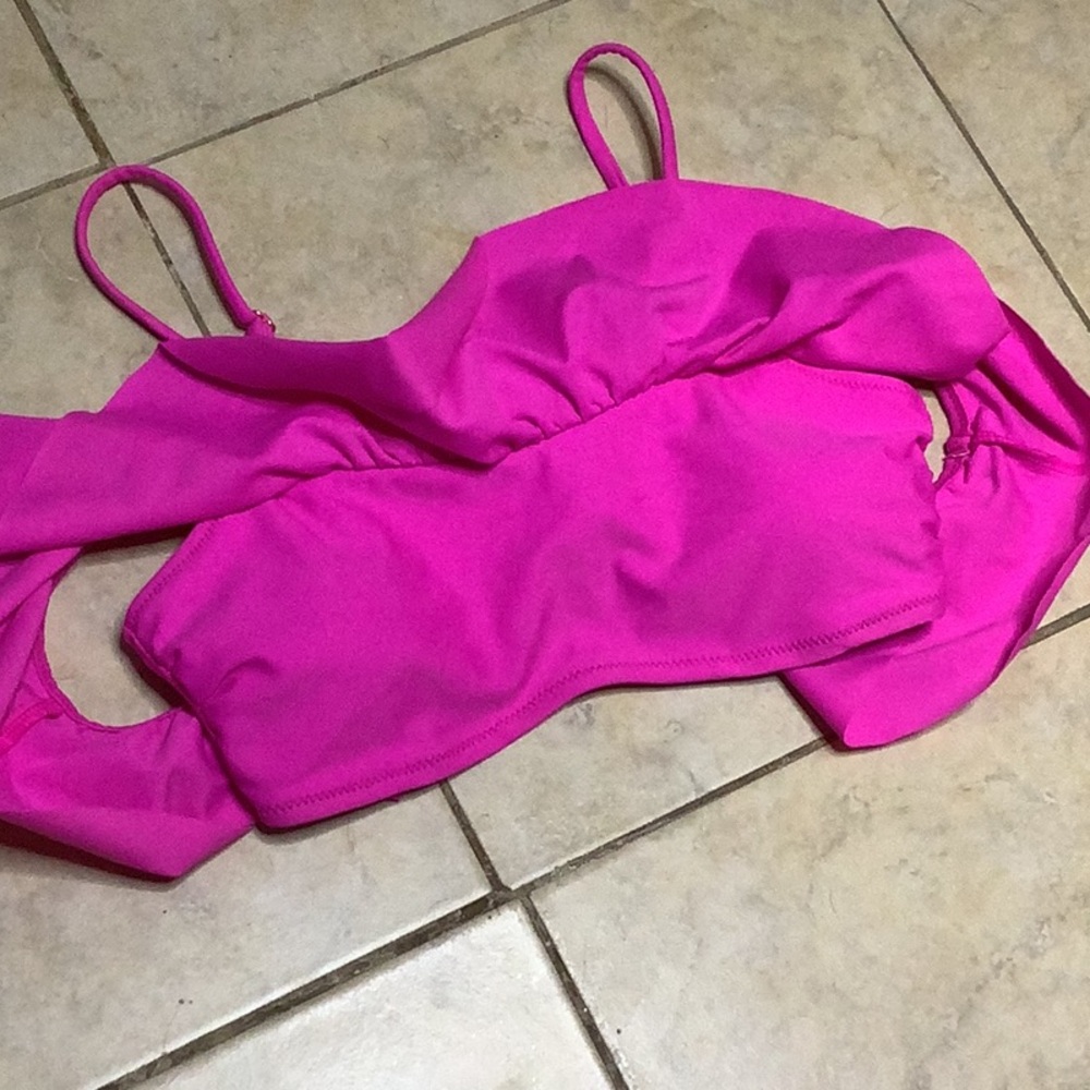 Raisins Mermaid Flounce Bikini Bra🎀 - Picture 6 of 9